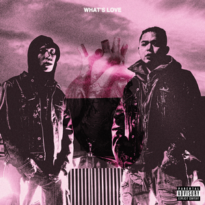 WHAT'S LOVE (feat. Leon Fanourakis)