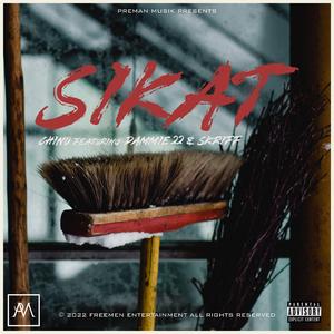 Sikat (feat. Dammie22 & Skriff)
