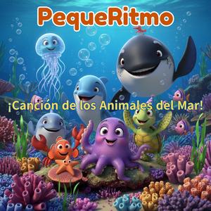¡Canción de los peces del mar!