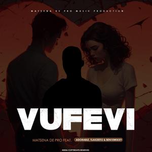 VUFEVI (feat. Ben10Wixxy, Tlakzeeto & Adorable)