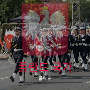 폴란드 국가