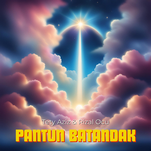 Pantun Batandak