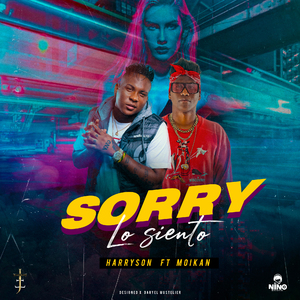 Sorry Lo Siento
