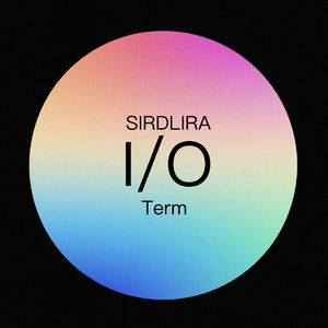I:O Term