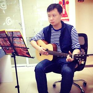 摘下满天星（原唱郑少秋）