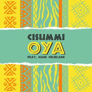 OYA (feat. Nani Odjèladé) (Radio Edit)