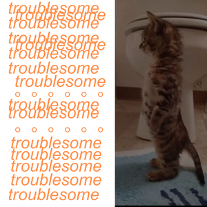 Shawty // TROUBLESOME