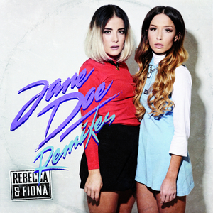 Jane Doe (Albin Myers Remix)