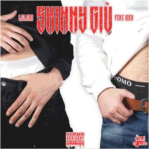 Skinny giù (feat. Med)