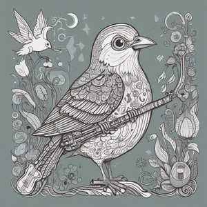 Beware the siren's call