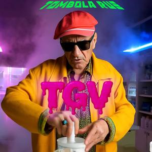 TGV (Tachipirina, Gaviscon, Voltaren) [TombolaRue X 104Gang]