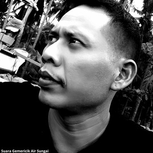 Suara Gemericik Air Sungai