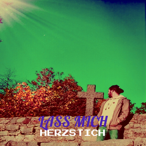 Lass Mich