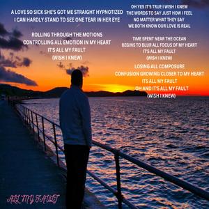 ALL MY FAULT (WISH I KNEW)