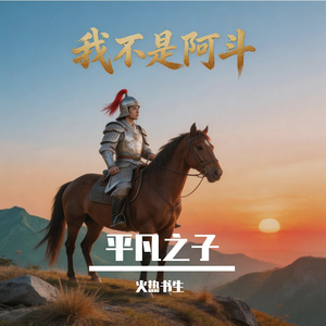 我不是阿斗 伴奏