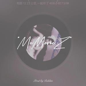 【MeMoriez】-Lil Tjay&Morray Type