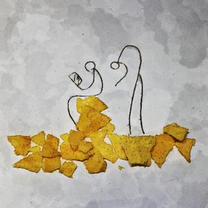 要来一瓶气泡水吗？