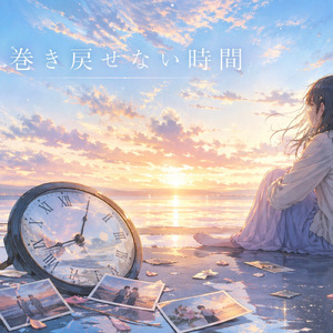 巻き戻せない時間