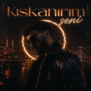 Dj Bobby Banks (Kiskanirim Seni)