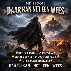 Daar Kan Net Een Wees