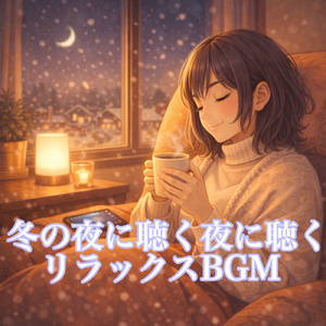 ヨガスパ瞑想のピアノBGM