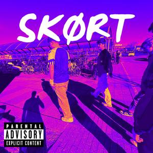 Skørt