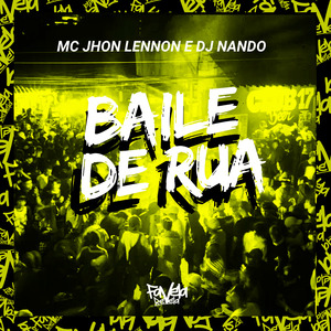 Baile de Rua