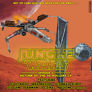 Lion Of Judah (Kartoon Remix)