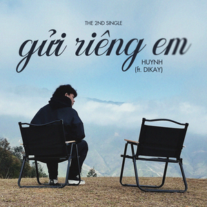 Gửi Riêng Em