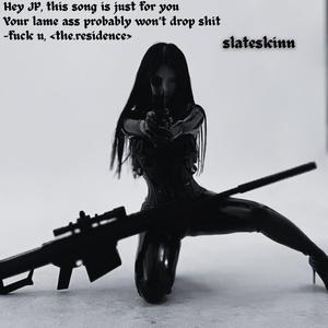 jp the b***h (feat. phetynal)