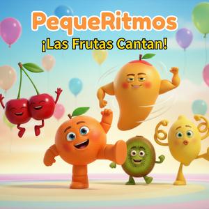 ¡Las Frutas Cantan!
