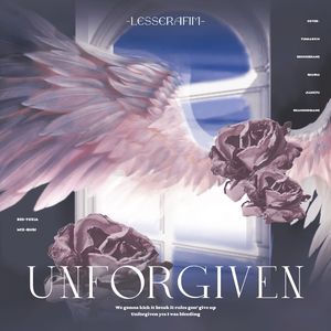unforgiven（翻自：LE SSERAFIM）
