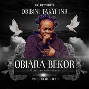 Obiara Bekor