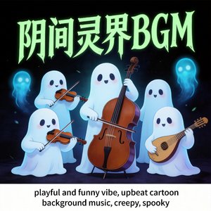 阴间灵界BGM