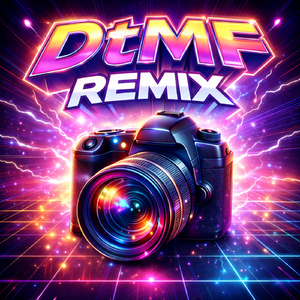 DtMF (Remix)