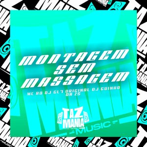 Montagem Sem Massagem