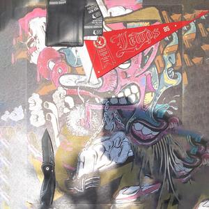 Forcing It (Crazy & Toxic)