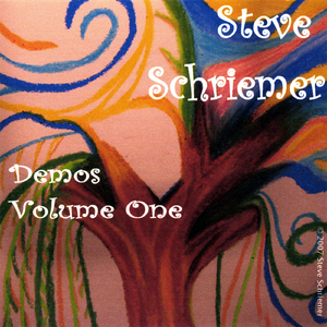 Picasso in the Rain (early Demo) [bonus Track]