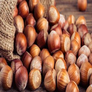 Drive by con le nocciole