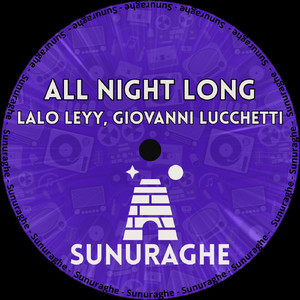 All Night Long (Radio Edit)