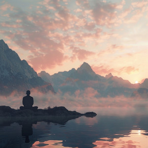 Soft Echoes Meditation Vibes