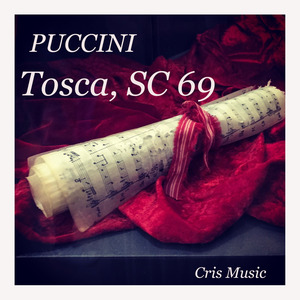 Tosca, SC 69: Act III: E lucean le stelle