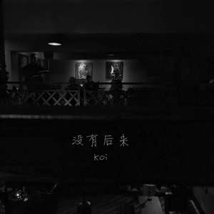 没有后来