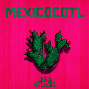 Mexicocotl