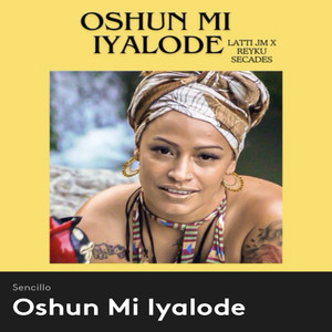 Oshun mi iYALODE (En acústico)