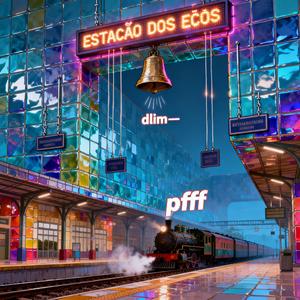 Giulinha e a Estação dos Ecos Engasgados (EP 07)