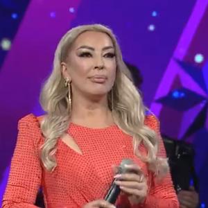 Zana Paloja Gjashtembdhjete jam une