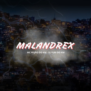 Malandrex