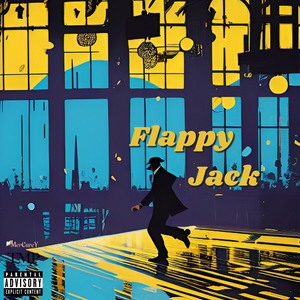 Flappy Jack