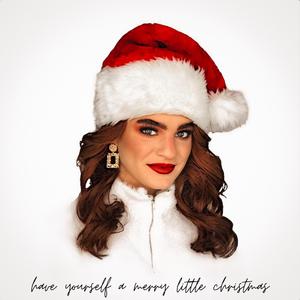 Have Yourself A Merry Little Christmas